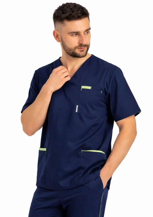 bluza-medyczna-meska-granat-elastyczna-euro-styl (4).jpg