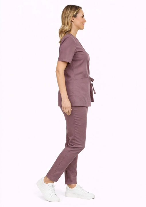 uniform-medyczny-damski-cygaretki-kimono-kakao-euro-styl.jpg