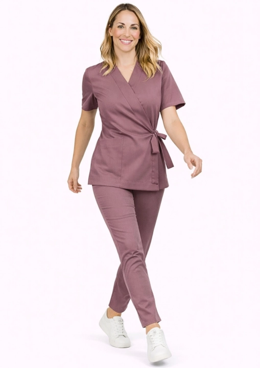 uniform-medyczny-damski-cygaretki-kimono-kakao-euro-styl (1).jpg