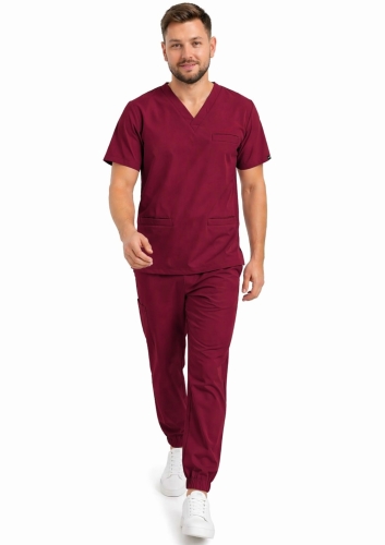 Komplet-medyczny-meski-rozciagliwy-bordo-jogger-euro-styl.jpg