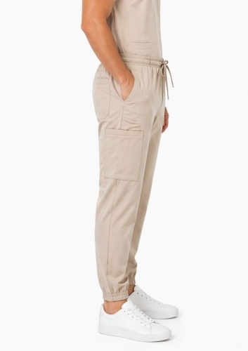 spodnie-medyczne-meskie-rozciągliwe-beż-jogger-euro-styl.jpg