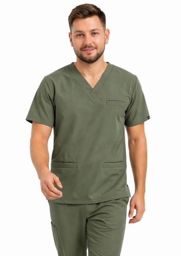 bluza-medyczna-meska-rozciągliwa-oliwka-jogger-euro-styl.jpg