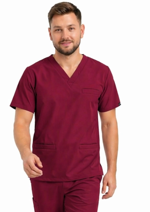 bluza-medyczna-meska-rozciągliwa-bordo-jogger-euro-styl.jpg