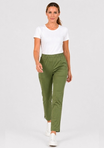 spodnie-medyczne-damskie-cygaretki-elastan-oliwka-euro-styl.jpg