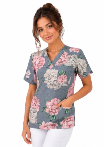bluza-medyczna-damska-bawełna-kwiaty-euro-styl (4).jpg