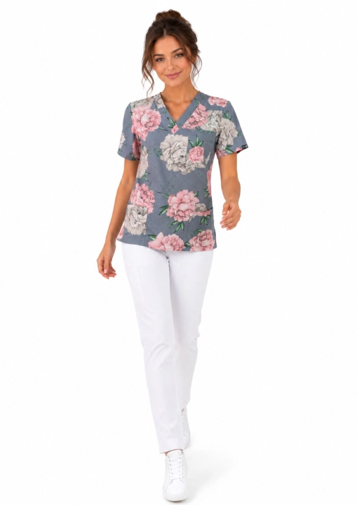 bluza-medyczna-damska-bawełna-kwiaty-euro-styl (1).jpg