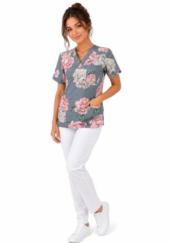 bluza-medyczna-damska-bawełna-kwiaty-euro-styl (3).jpg