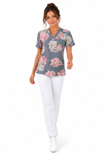 bluza-medyczna-damska-bawełna-kwiaty-euro-styl (1).jpg