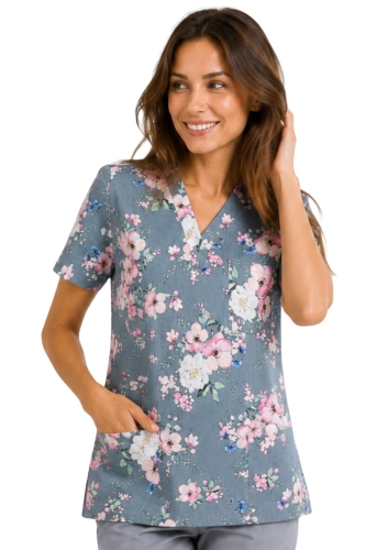 bluza-medyczna-damska-bawełna-kwiaty-bawelna-euro-styl (1).jpg