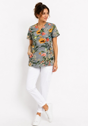 kimono-kosmetyczne-damskie-szare-kwiaty-bawelna-euro-styl (3).jpg