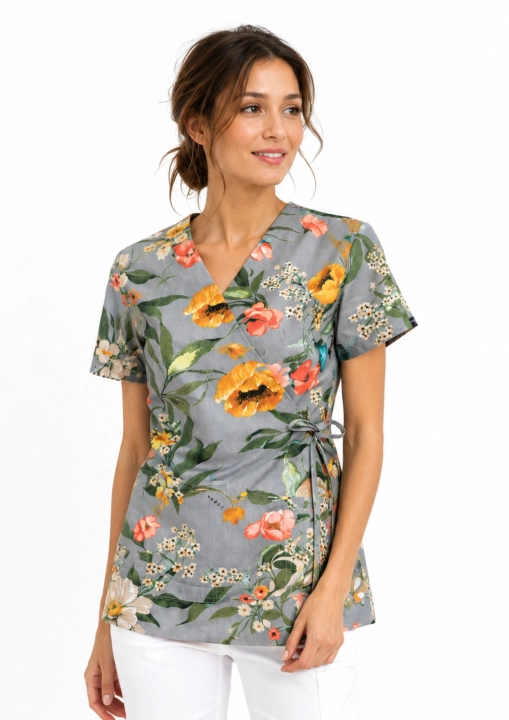 kimono-kosmetyczne-damskie-szare-kwiaty-bawelna-euro-styl.jpg