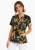 bluza-medyczna-damska-kwiaty-bawelna-euro-styl.jpg