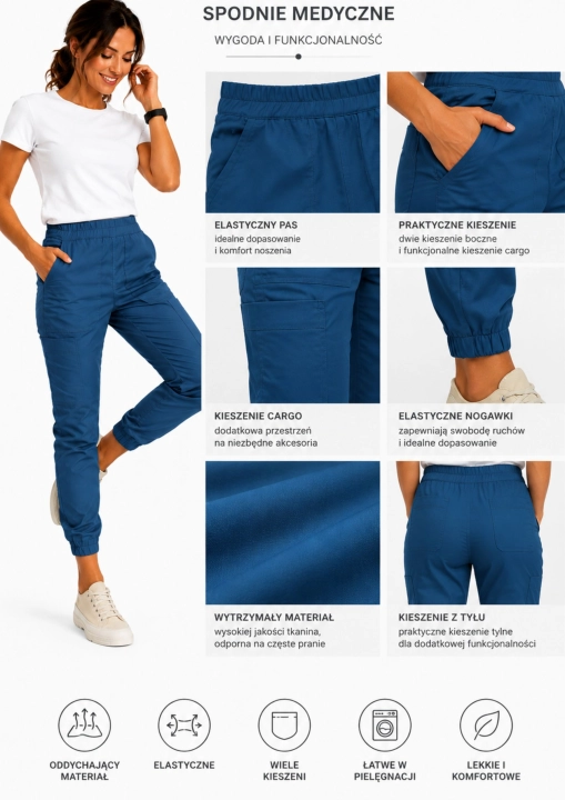 spodnie medyczne-damskie-z gumką-bawelna-euro-styl (4).jpg