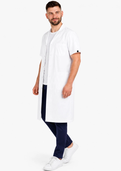 fartuch-meski-bawełna-elastan-biały-kolnierz-krótki-rekaw-euro-styl (3).jpg