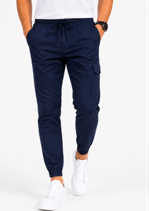 spodnie medyczne-meskie-jogger-bawełna-elastan-granat-euro-styl (2).jpg