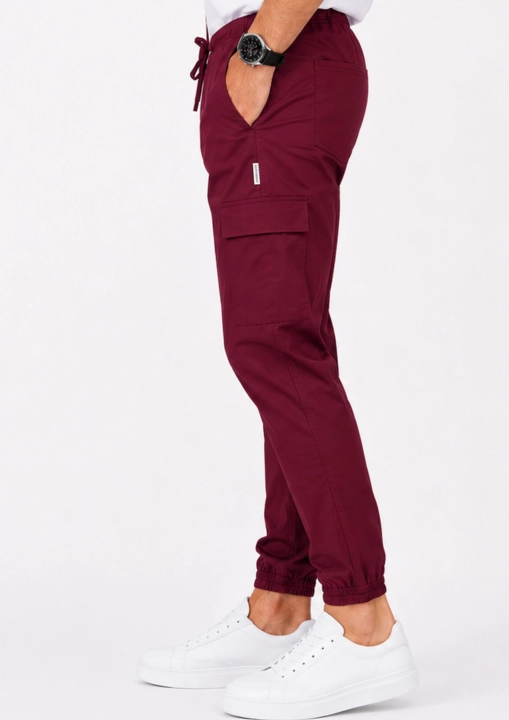 spodnie-medyczne-meskie-jogger-meskie-elastan-bordo-euro-styl.jpg
