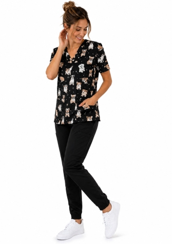 bluza-medyczna-weterynaryjna-bawelna-psy-euro-styl (2).jpg