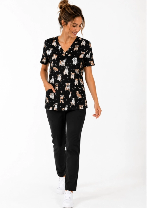 bluza-medyczna-weterynaryjna-bawelna-psy-euro-styl (4).jpg