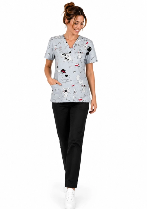 bluza-medyczna-weterynaryjna-bawelna-pieski-euro-styl (4).jpg