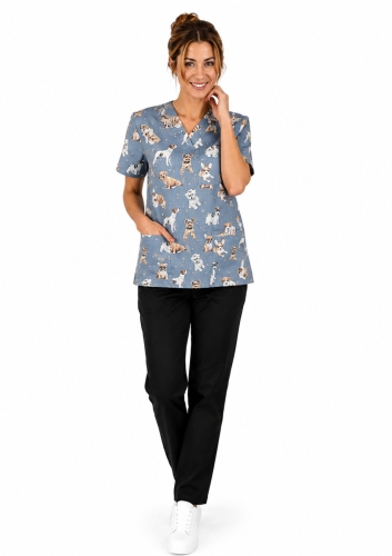 bluza-medyczna-weterynaryjna-bawelna-pieski-euro-styl (5).jpg