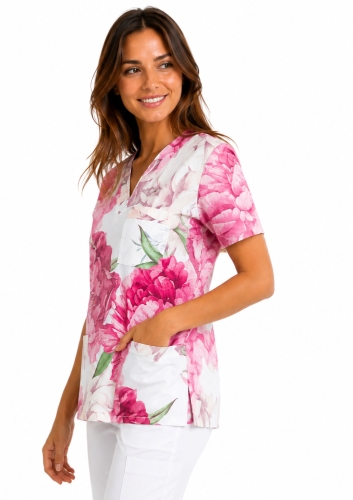 bluza-medyczna-damska-kwiaty-bawelna-euro-styl (1).jpg