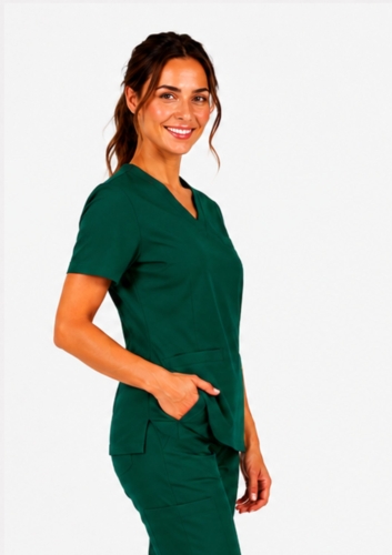 bluza-medyczna-damska-elastan-bawelna-zielona-euro-styl (2).jpg