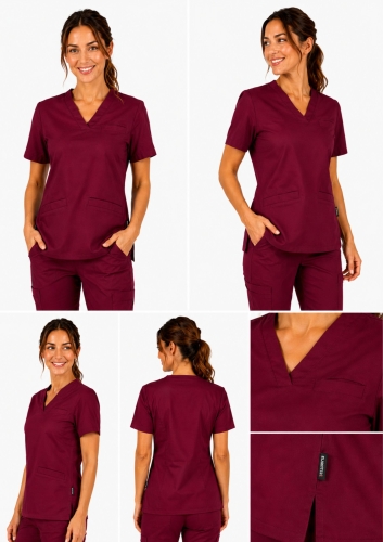bluza-medyczna-damska-elastan-bawelna-bordo-euro-styl (1).jpg