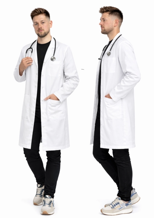 fartuch meski biały laboratoryjny bawełniany.png