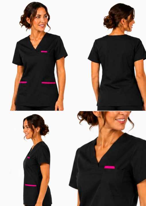 bluza-medyczna-damska-z-elastanem-czarna-bawelna-euro-styl (2).jpg