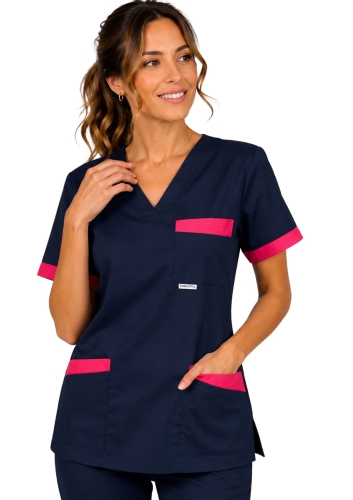 bluza-medyczna-damska-z-elastanem-granat-bawelna-euro-styl (5).jpg