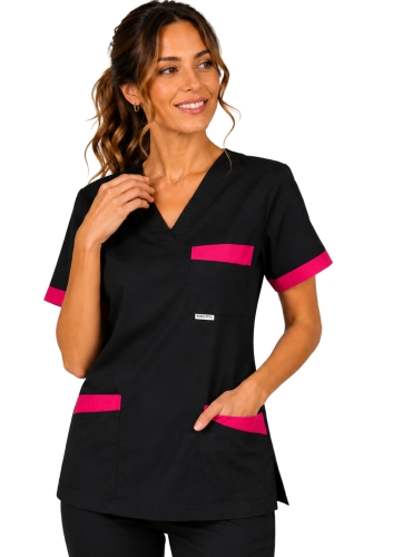 bluza-medyczna-damska-z-elastanem-czarna-bawelna-euro-styl (4).jpg