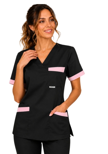 bluza-medyczna-damska-z-elastanem-czarna-bawelna-euro-styl (11).jpg