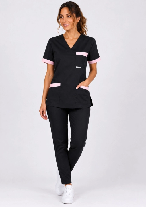 bluza-medyczna-damska-z-elastanem-czarna-bawelna-euro-styl (10).jpg