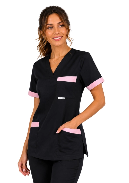 bluza-medyczna-damska-z-elastanem-czarna-bawelna-euro-styl (8).jpg