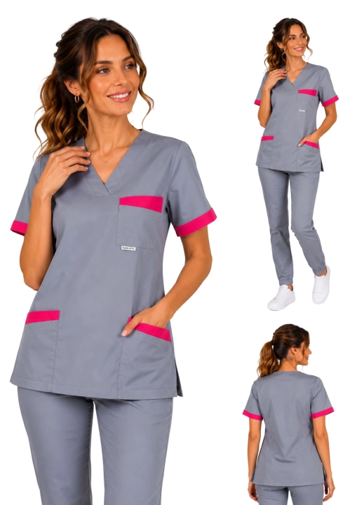 bluza-medyczna-damska-z-elastanem-szara-bawelna-euro-styl (5).jpg