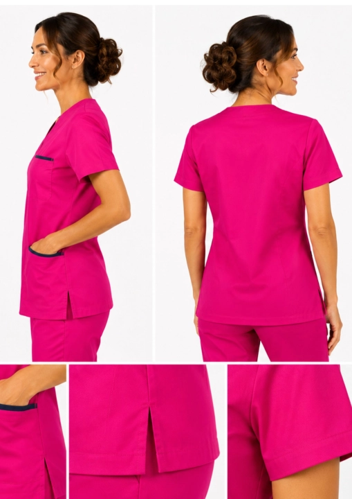 bluza-medyczna-damska-z-elastanem-szara-bawelna-euro-styl (7).jpg