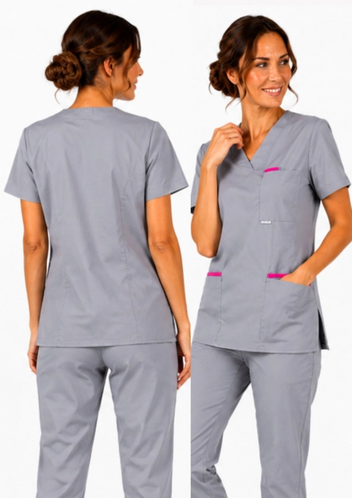 bluza-medyczna-damska-z-elastanem-zielona-bawelna-euro-styl (3).jpg