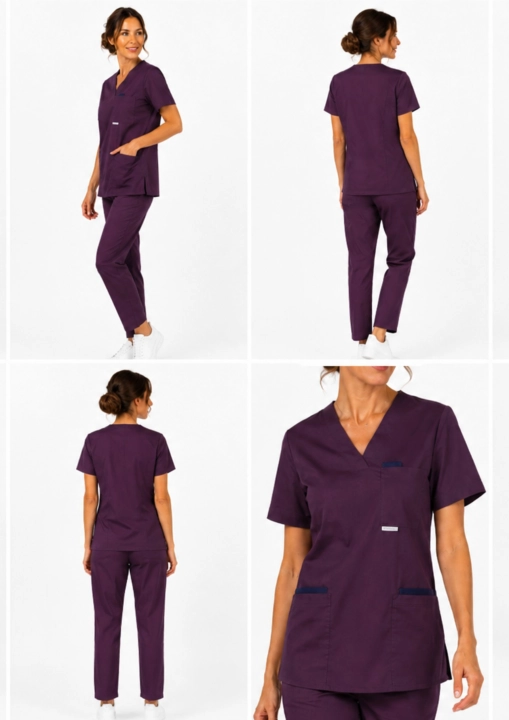 bluza-medyczna-damska-z-elastanem-bordo-bawelna-euro-styl (1).jpg