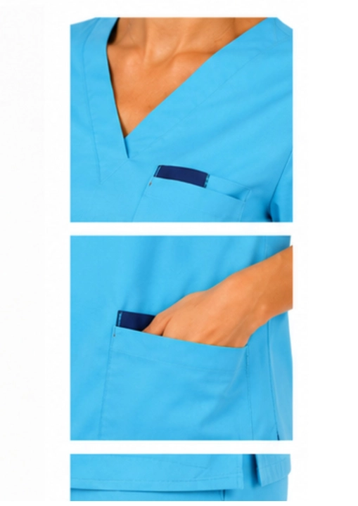 bluza-medyczna-damska-z-elastanem-turkus-bawelna-euro-styl.jpg