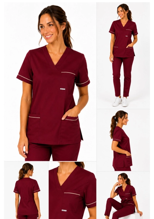 bluza-medyczna-damska-z-elastanem-bordo-bawelna-euro-styl.jpg