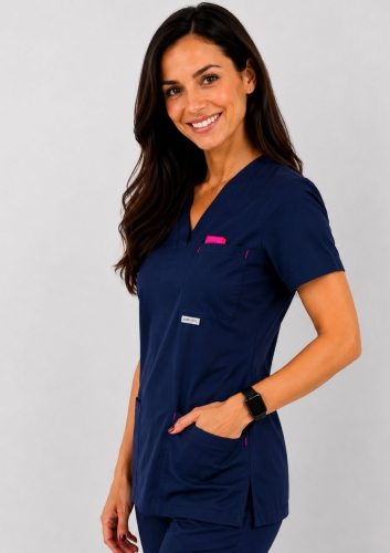 bluza-damska-medyczna-granat-euro-styl (1).jpg
