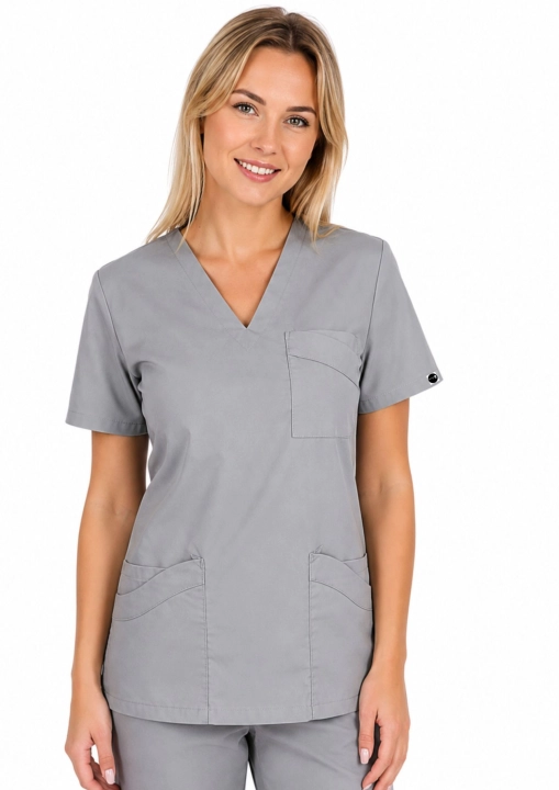 bluza-medyczna-damska-elastan-bawełna-szara-euro-styl.jpg