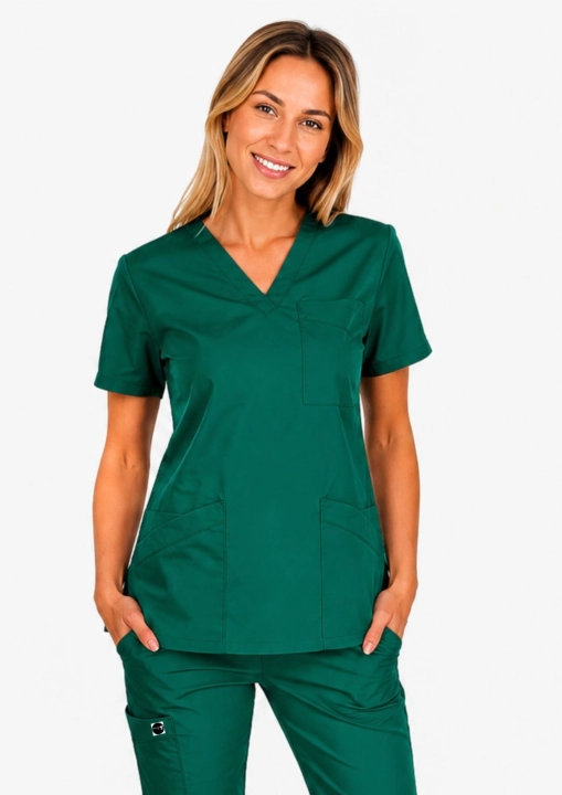 bluza-medyczna-damska-elastan-bawełna-zieleń-euro-styl.jpg