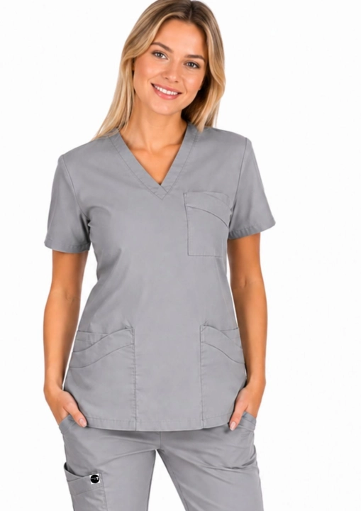 bluza-medyczna-damska-elastan-bawełna-szary-euro-styl.jpg