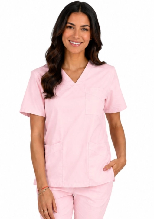 bluza-medyczna-damska-elastan-bawełna-róz-euro-styl.jpg