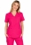 bluza-medyczna-damska-elastan-bawełna-malina-euro-styl.jpg