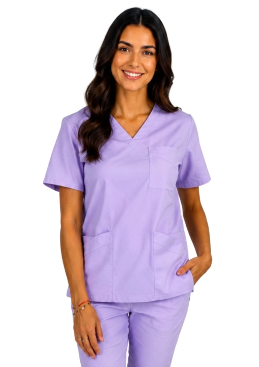 bluza-medyczna-damska-elastan-bawełna-lawenda-euro-styl.jpg
