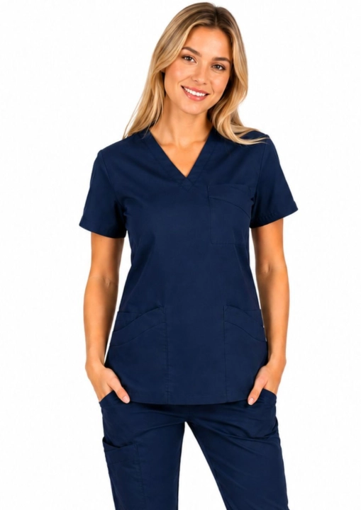 bluza-medyczna-damska-elastan-bawełna-granat-euro-styl.jpg