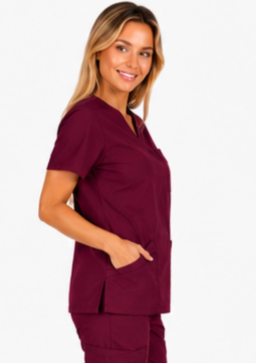 bluza-medyczna-damska-elastan-bawełna-bordo-euro-styl (1).jpg