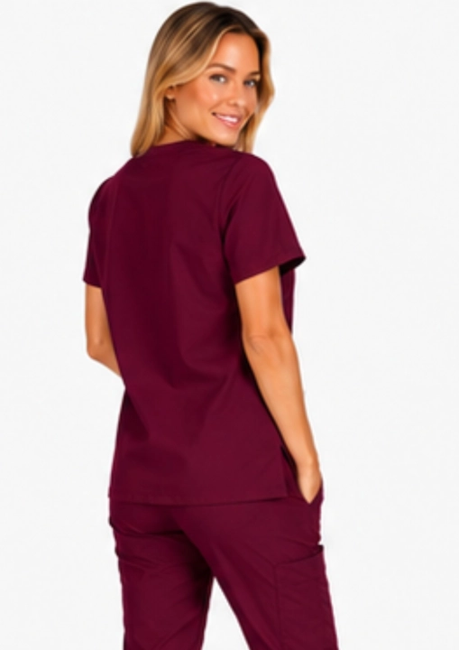 bluza-medyczna-damska-elastan-bawełna-bordo-euro-styl (2).jpg